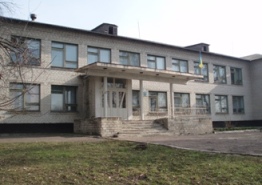 Шестаківська школа